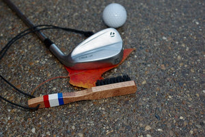 Golf Brush - John Daly Jr.
